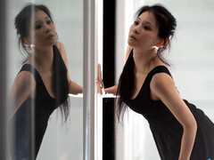 18 jahre, Asiatisch, Schönheit, Braunhaarige, Dürr, Jungendliche (18+)
