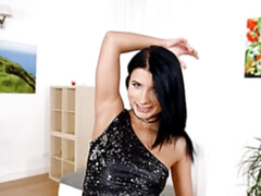 Anal, Mamada, Zapatos, Flaco, Estriptis, Adolescente, Tetas, Juguetes