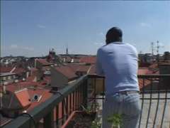 Anal, Éjaculation interne, Fétiche des pieds