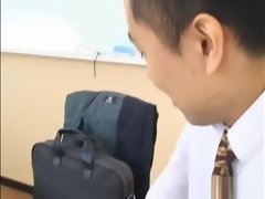 Asiático, Mamada, Sexo duro, Japonés