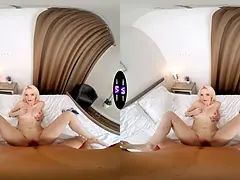 ブロンド, フェラチオ, Hd, 叫ぶ, オッパイの