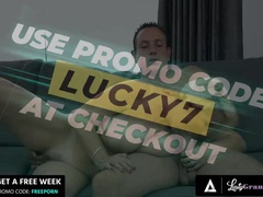 Hot Blonde Granny Bibi Pink Takes Hard Cock & Gets Cum on Her Big Tits - Mature Fuck