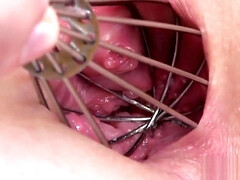 Cul, Mignonne, Tchèque, Masturbation, Orgasme, Chatte, Adolescente, Jouets