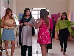 デカ尻, デカパイ, 巨乳な, ハードコア, インド人, オナニー, 淫乱熟女, 自然山雀