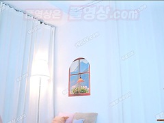 アジア人, フェラチオ, 中出し, イく瞬間, グループ, オナニー, 淫乱熟女, 三人