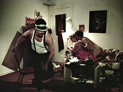 ブロンド, ヴィンテージ