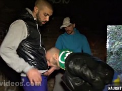 arab bear bareback and cumshot