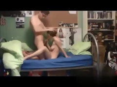 Morena, Corrida, Despelote, Masturbación, Espía, Adolescente, Tetas, Camara web