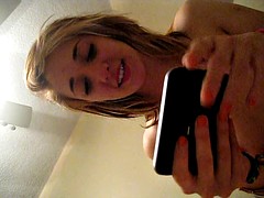 Amateur Lady Suck It Deep