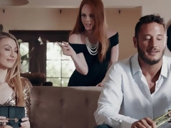 Corrida, Polla, Familia, Lesbiana, Tetas naturales, Embarazada, Flaco, Tetas