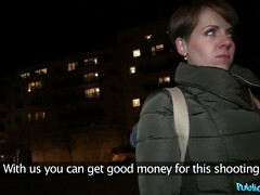 素人, 浴室, チェコ, ヨーロピアン, お金, アウトドア, ハメ撮り, ショートヘア