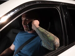 Pijpbeurt, Auto, Daddy, Lul, Homo, Openbaar, Realiteit, Tatoeage