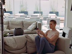 Anal, Mamada, Morena, Corrida, Peludo, Tetas