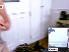 Brunette brune, Français, Hd, Léchez, Chatte, Nénés, Jouets, Webcam