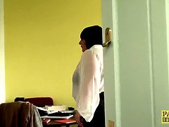 Gorda, Verga grande, Tetas grandes, Mamada, Británico, Fetiche, Madres para coger, Realidad