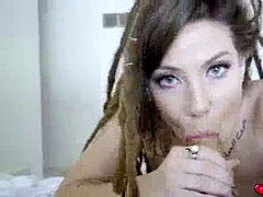 ベッドルーム, フェラチオ, オマンコ, タトゥー