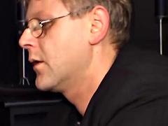 Amateur, Sadomasoquismo, Alemán, Sexo duro, Puta, Nalgadas, Trio, Clasico