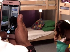 Любители, Язык в попке, Брюнетки, Хд, Гостиница, Индианки, Межрасовый секс, Лизание