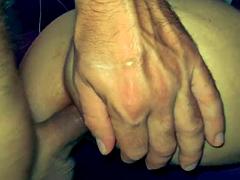 素人, アナル, 美人, デカチン, ハードコア, 下着, 淫乱熟女, 妻