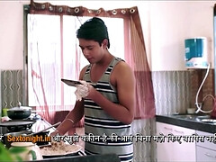 Luxurious Indian MILF breathtaking adult video
