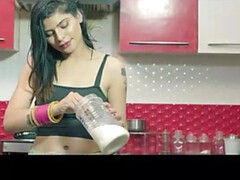 舞台裏, バック, エロティック, 自家製, 母, 自然山雀, 現実, オッパイの