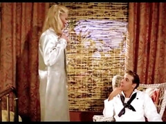 美女, デカチン, デカパイ, ブロンド, 気狂い, ハードコア, 熟年, オッパイの