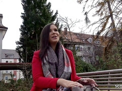 Wohlbeleibte schöne frauen, Grosse titten, Pummelig, Spermaladung, Deutsch, Hardcore, Natürlichen titten, Realität