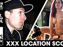 Enthousiasteling, Grote mammen, Pijpbeurt, Hondjeshouding, Buiten, Gezichtspunt, Realiteit, Geschoren