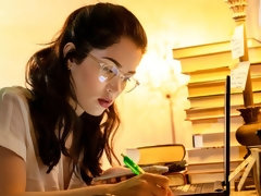 Пальцем, Поцелуи, Лесбиянка, Лизание, Мастурбация, Киски, Стриптизерша, Втроем