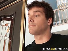 お尻, デカ尻, フェラチオ, 着衣女と全裸男, チン, バック, ティーン, ティーンアナル