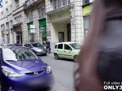 Beauté, Double pénétration, Hard, Petite femme, Rugueux, Criant, Adolescente, Plan cul à trois