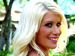 Anaal, Grote mammen, Blond, Pijpbeurt, Olie, Gezichtspunt, Realiteit, Nat