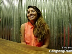 Любители, Брюнетки, Женщины, Дыра в стене, От первого лица, Тату, Молоденькие, Сиськи