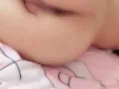 素人, アジア人, 中国人, オナニー