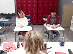 Gros seins, Blonde, Hard, Léchez, Mère que j'aimerais baiser, Chatte, Réalité, Rugueux