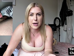 Gros seins, Femme dominatrice, Lingerie, Mère que j'aimerais baiser, Fessée