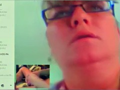 Любители, Большие сиськи, Секретарша