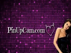 Amateur, Adolescente, Juguetes, Camara web