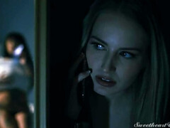 ベッドルーム, 黒人, カップル, 指いじり, キス, オマンコ, ヒモパン, オッパイの