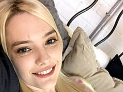 Kenna James: Come Over And Fuck Me