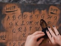 Cul, Sucer une bite, Branlette thaïlandaise, Chatte, Rousse roux, Adolescente, Plan cul à trois, Nénés