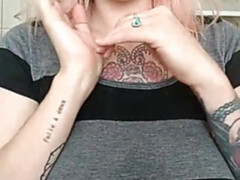 Enthousiasteling, Grote kont, Grote mammen, Latijnse vrouw