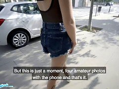 Mooi, Blond, Pijpbeurt, Hd, Masturbatie, Natuurlijke tieten, Realiteit, Zuigen