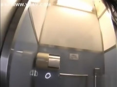 アジア人, 日本人, アウトドア, 公共, ティーン