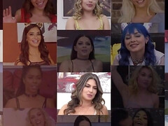 美女, デカ尻, デカパイ, ブロンド, 巨乳な, ハードコア, 淫乱熟女, オッパイの