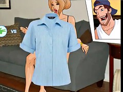 Mère que j'aimerais baiser