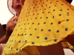 Ayako Kano, Misaki Gotou, Miku Shibasaki, Kaera Misaki in Weak Woman part 2.4