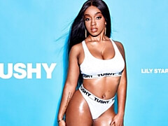 Grosser arsch, Grosse titten, Blasen, Braunhaarige, Hundestellung, Schwarz, Dürr, Jungendliche (18+)