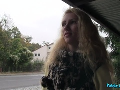 Leie, Arsch, Blasen, Betrug, Paar, Hundestellung, Im freien, Öffentlich