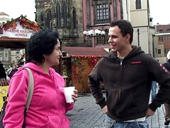 フェラチオ, 茶髪の, お婆さん, 毛深い, Hd, 熟年, 現実, ショートヘア